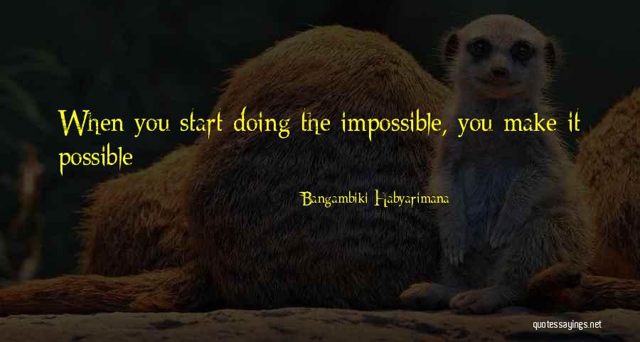 Positive Thinking Success Quotes By Bangambiki Habyarimana Positive Thinking Success Quotes By Bangambiki Habyarimana