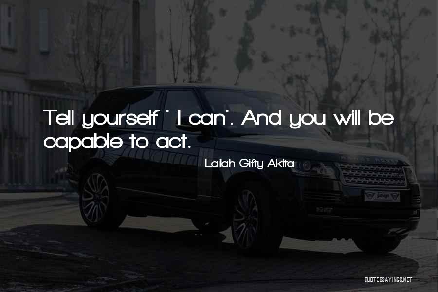 Positive Thinking Success Quotes By Lailah Gifty Akita