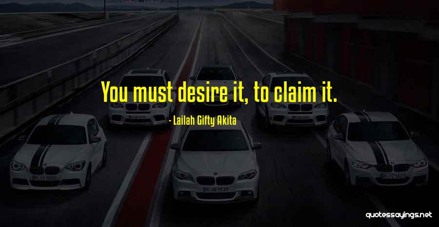 Positive Thinking Success Quotes By Lailah Gifty Akita