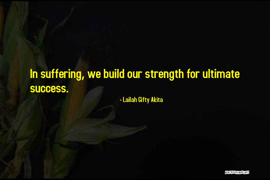 Positive Thinking Success Quotes By Lailah Gifty Akita Positive Thinking Success Quotes By Lailah Gifty Akita