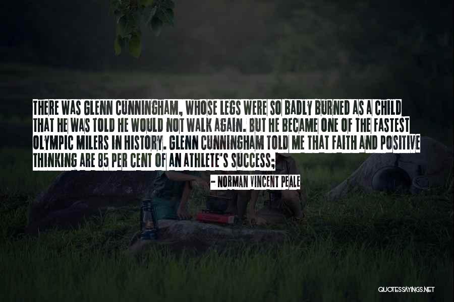Positive Thinking Success Quotes By Norman Vincent Peale Positive Thinking Success Quotes By Norman Vincent Peale