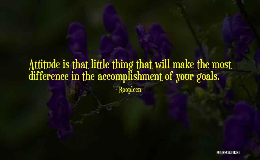 Positive Thinking Success Quotes By Roopleen Positive Thinking Success Quotes By Roopleen