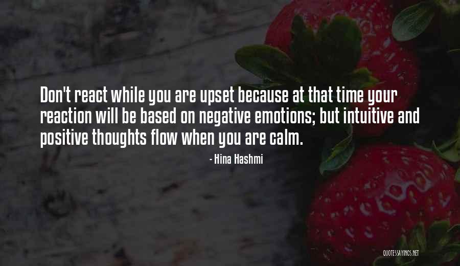 Positive Thoughts Quotes Quotes By Hina Hashmi Positive Thoughts Quotes Quotes By Hina Hashmi