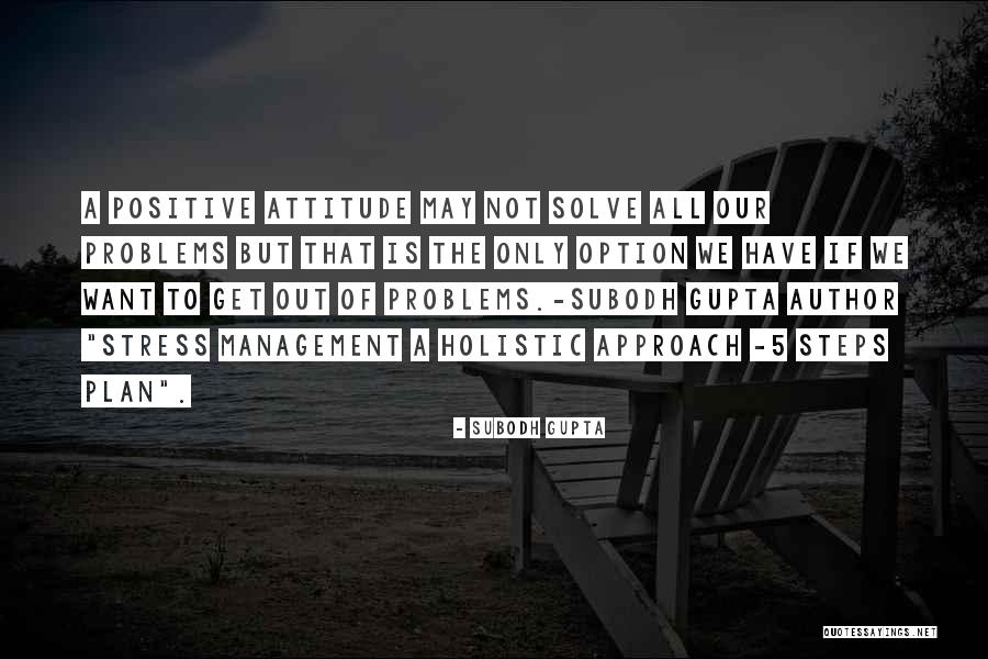 Positive Thoughts Quotes Quotes By Subodh Gupta Positive Thoughts Quotes Quotes By Subodh Gupta