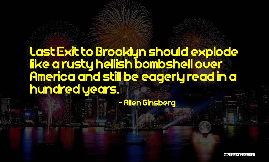 Positive Tiresome Quotes By Allen Ginsberg Positive Tiresome Quotes By Allen Ginsberg