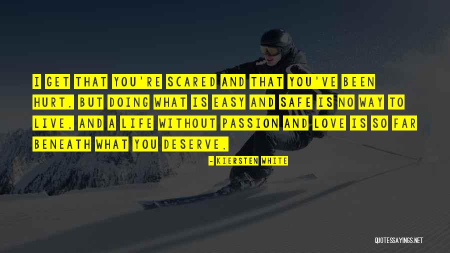 Positive Tuesday Quotes By Kiersten White Positive Tuesday Quotes By Kiersten White