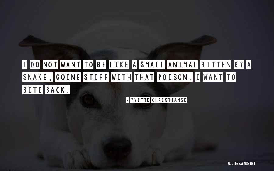 Positive Tuesday Quotes By Yvette Christianse Positive Tuesday Quotes By Yvette Christianse