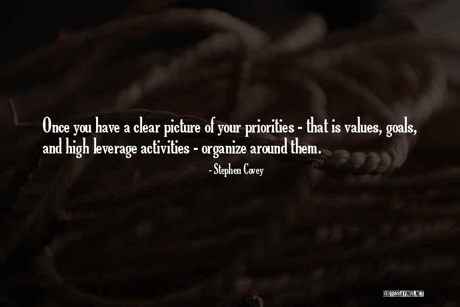 Positive Values Quotes By Stephen Covey Positive Values Quotes By Stephen Covey