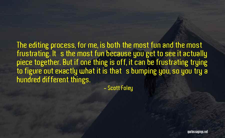 Positive Watermelon Quotes By Scott Foley Positive Watermelon Quotes By Scott Foley