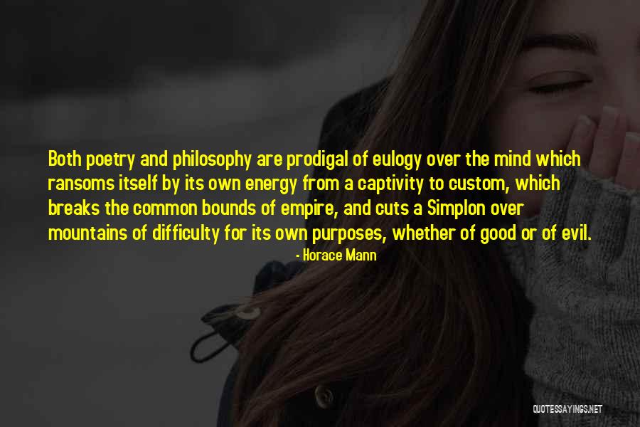 Positive Winter Weekends Quotes By Horace Mann Positive Winter Weekends Quotes By Horace Mann