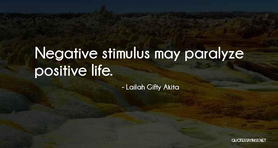 Positive Wise Quotes By Lailah Gifty Akita Positive Wise Quotes By Lailah Gifty Akita