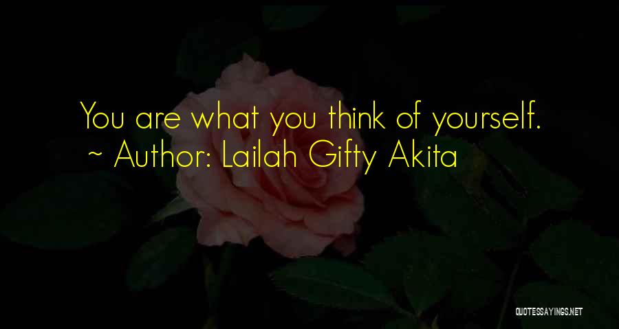 Positive Words Wisdom Quotes By Lailah Gifty Akita