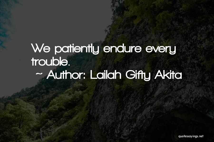 Positive Words Wisdom Quotes By Lailah Gifty Akita