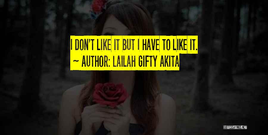 Positive Words Wisdom Quotes By Lailah Gifty Akita