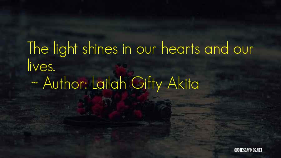 Positive Words Wisdom Quotes By Lailah Gifty Akita