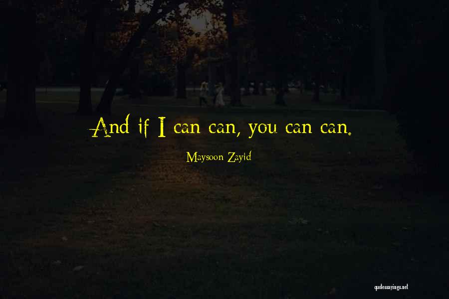 Positive Youth Quotes By Maysoon Zayid Positive Youth Quotes By Maysoon Zayid