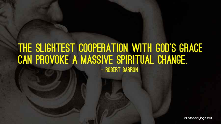Positive Youth Quotes By Robert Barron Positive Youth Quotes By Robert Barron