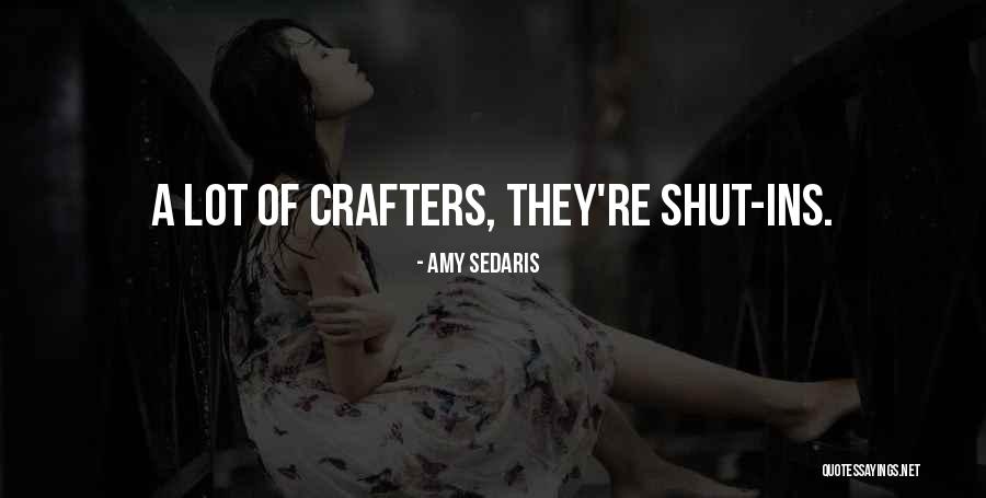 Positiveness Through Covid Quotes By Amy Sedaris Positiveness Through Covid Quotes By Amy Sedaris