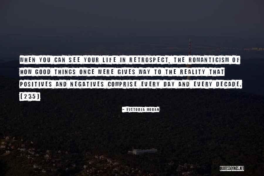 Positives And Negatives Quotes By Victoria Moran Positives And Negatives Quotes By Victoria Moran