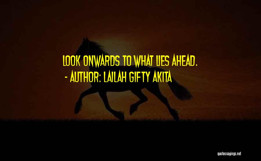 Positivity And Strength Quotes By Lailah Gifty Akita