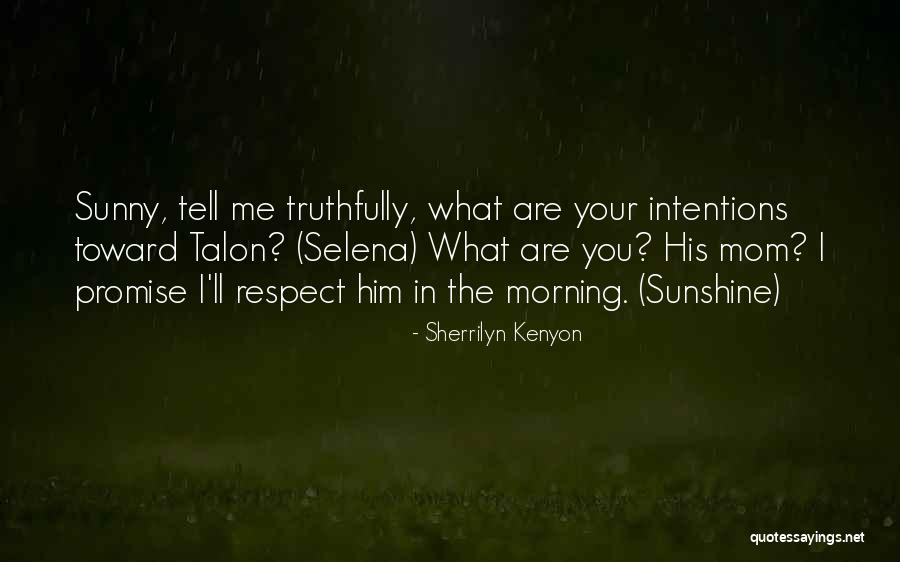 Positivity In Hard Times Quotes By Sherrilyn Kenyon Positivity In Hard Times Quotes By Sherrilyn Kenyon