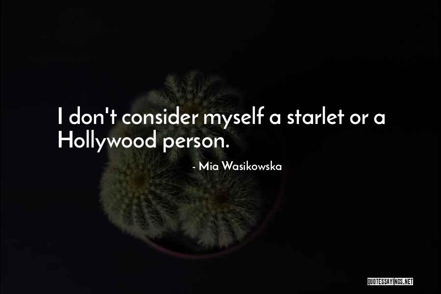 Positivity In The Bible Quotes By Mia Wasikowska Positivity In The Bible Quotes By Mia Wasikowska