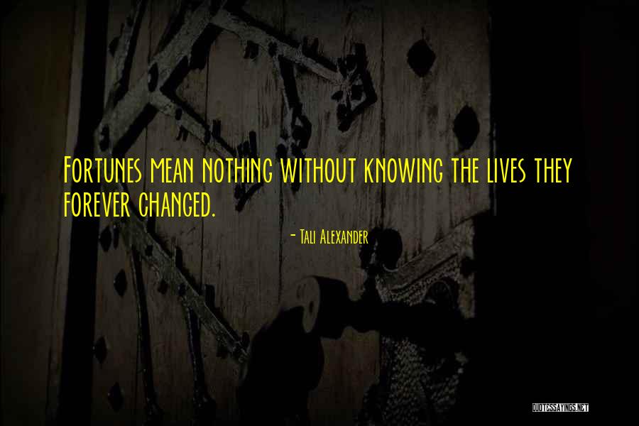 Positron Quotes By Tali Alexander Positron Quotes By Tali Alexander