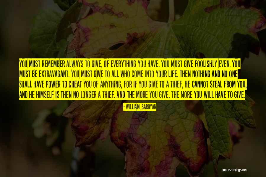 Positron Quotes By William, Saroyan Positron Quotes By William, Saroyan