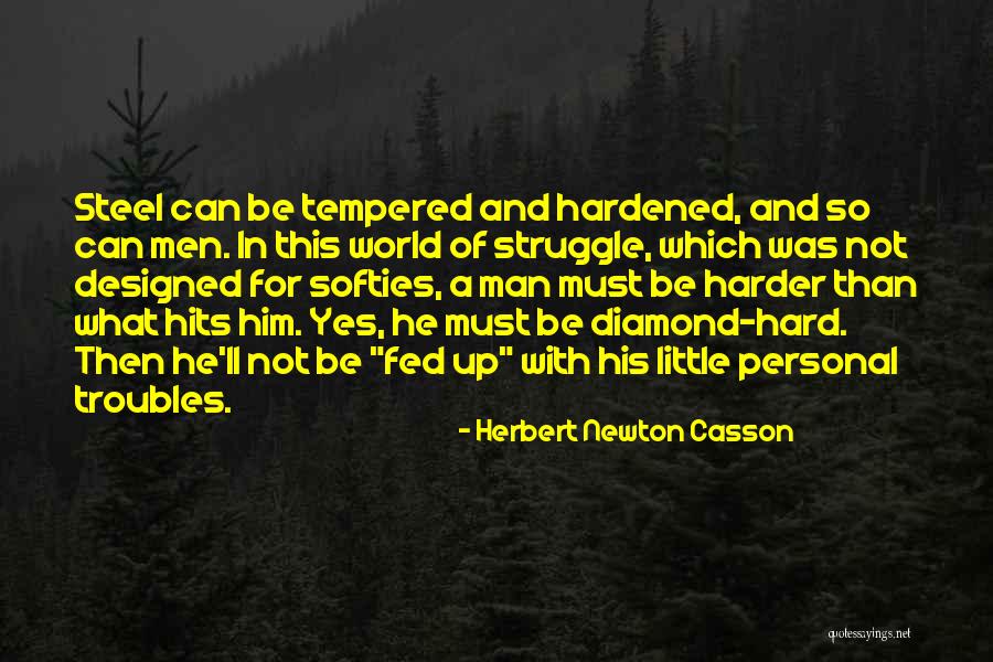 Positronic Tattoo Quotes By Herbert Newton Casson Positronic Tattoo Quotes By Herbert Newton Casson