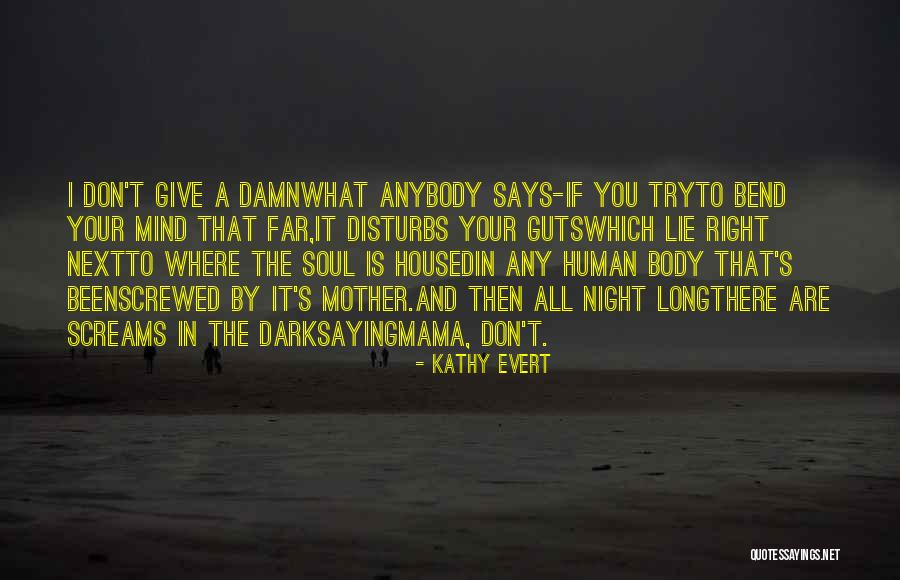 Posix File Quotes By Kathy Evert Posix File Quotes By Kathy Evert