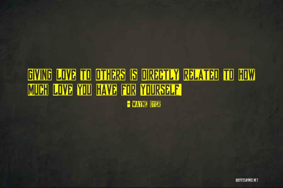 Posix Shared Quotes By Wayne Dyer Posix Shared Quotes By Wayne Dyer