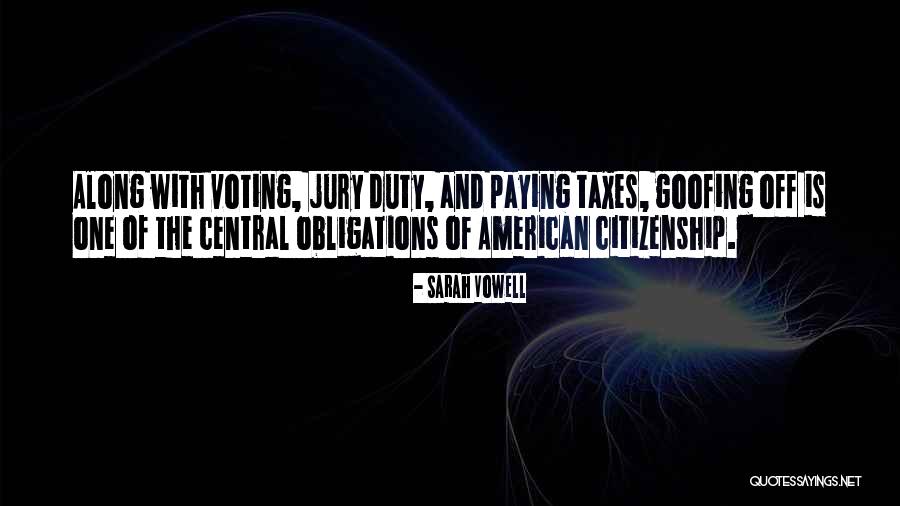 Posizione Economica Quotes By Sarah Vowell Posizione Economica Quotes By Sarah Vowell