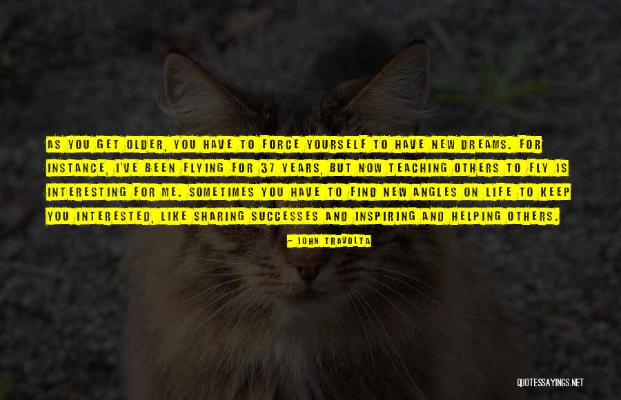 Poska Kohvik Quotes By John Travolta Poska Kohvik Quotes By John Travolta