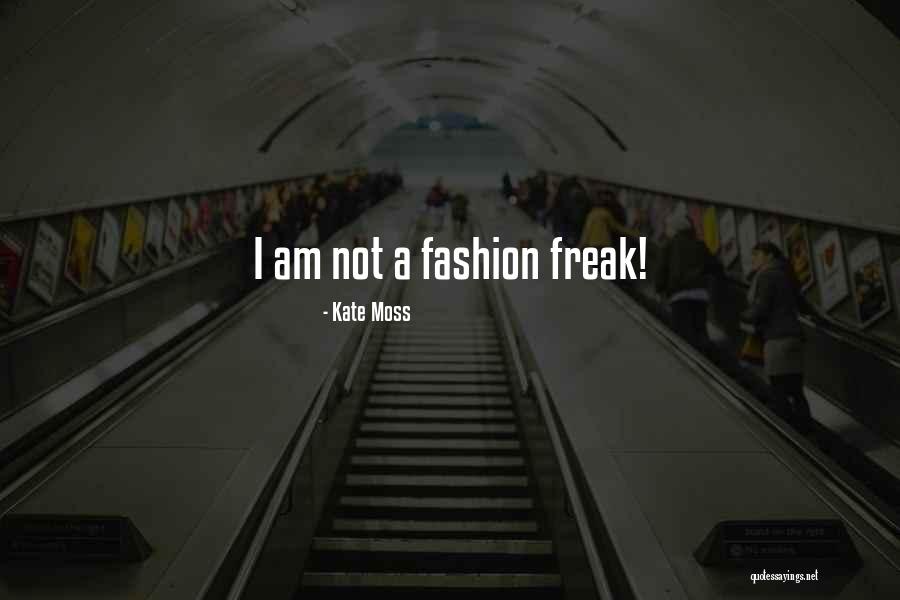 Poska Kohvik Quotes By Kate Moss Poska Kohvik Quotes By Kate Moss
