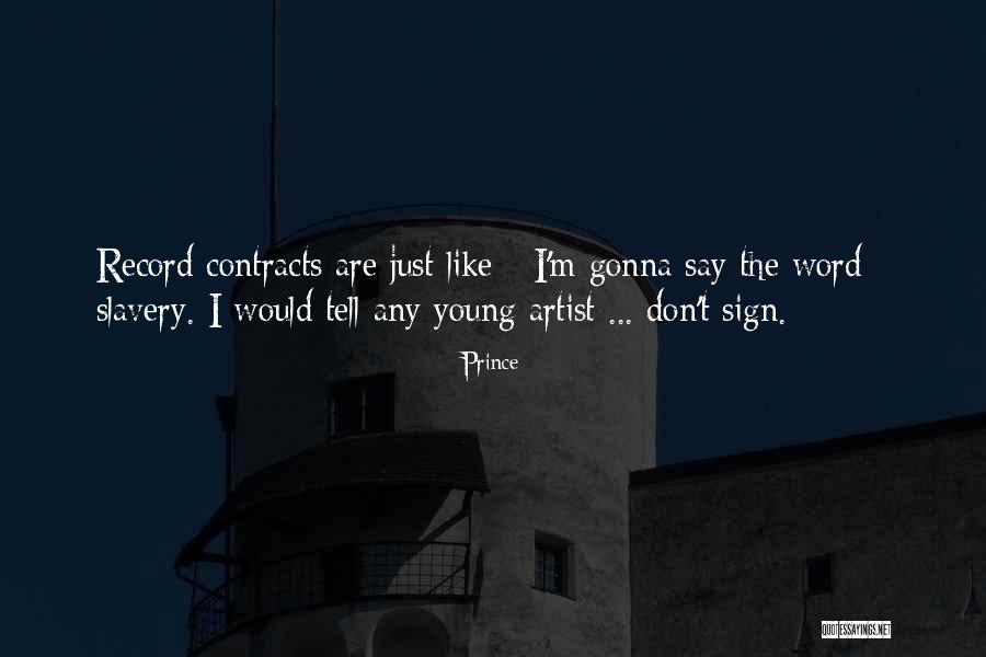 Poska Kohvik Quotes By Prince Poska Kohvik Quotes By Prince