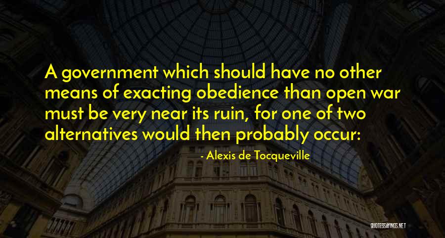 Poskytnout Pomoc Quotes By Alexis De Tocqueville Poskytnout Pomoc Quotes By Alexis De Tocqueville