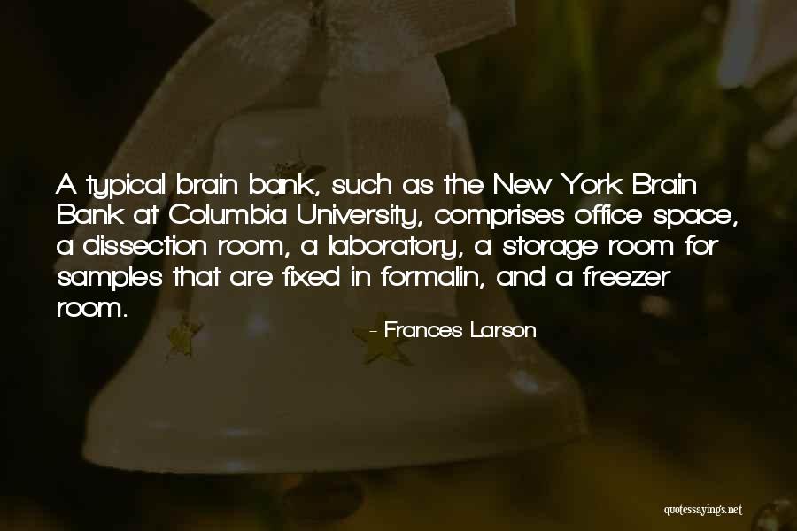 Poslanec Cr Quotes By Frances Larson Poslanec Cr Quotes By Frances Larson