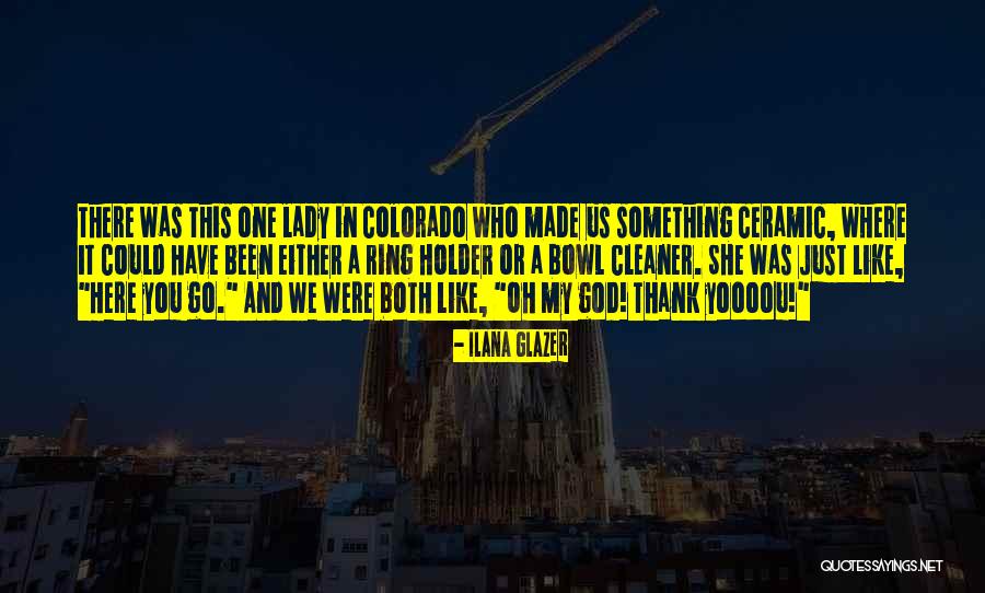 Poslanec Cr Quotes By Ilana Glazer Poslanec Cr Quotes By Ilana Glazer