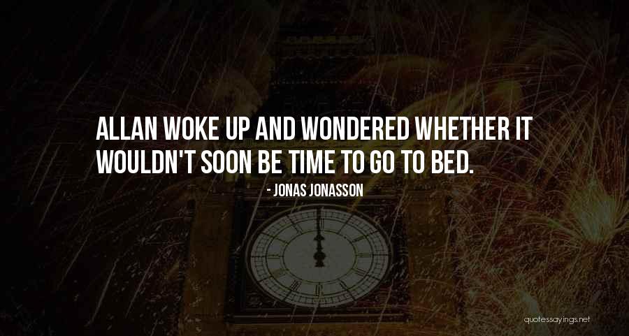 Poslanec Cr Quotes By Jonas Jonasson Poslanec Cr Quotes By Jonas Jonasson