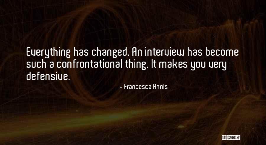 Poslanec Volny Quotes By Francesca Annis Poslanec Volny Quotes By Francesca Annis