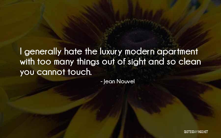 Poslat Soubory Quotes By Jean Nouvel Poslat Soubory Quotes By Jean Nouvel