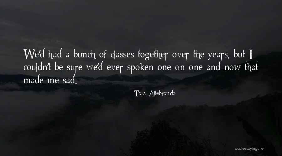 Poslat Soubory Quotes By Tara Altebrando Poslat Soubory Quotes By Tara Altebrando