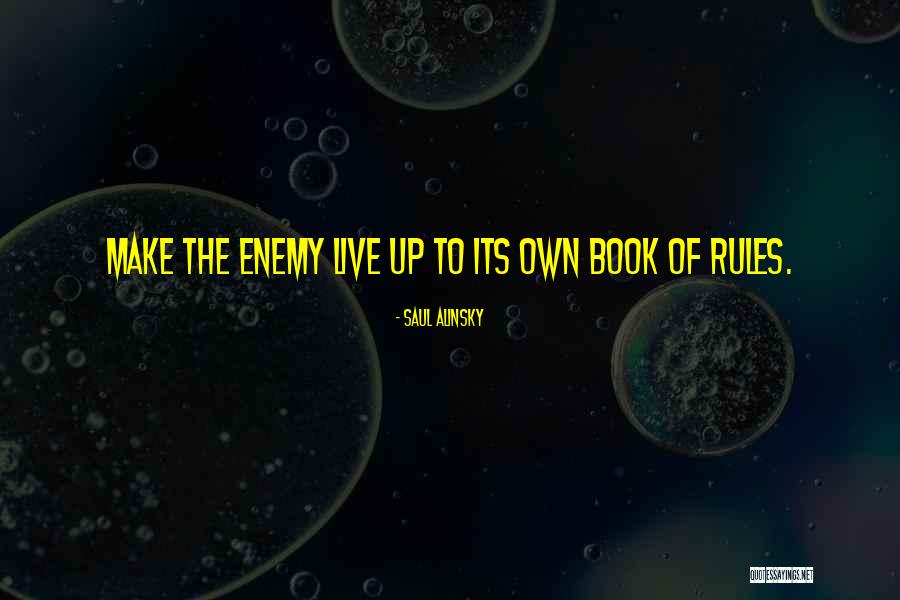 Poslati Poruku Quotes By Saul Alinsky Poslati Poruku Quotes By Saul Alinsky