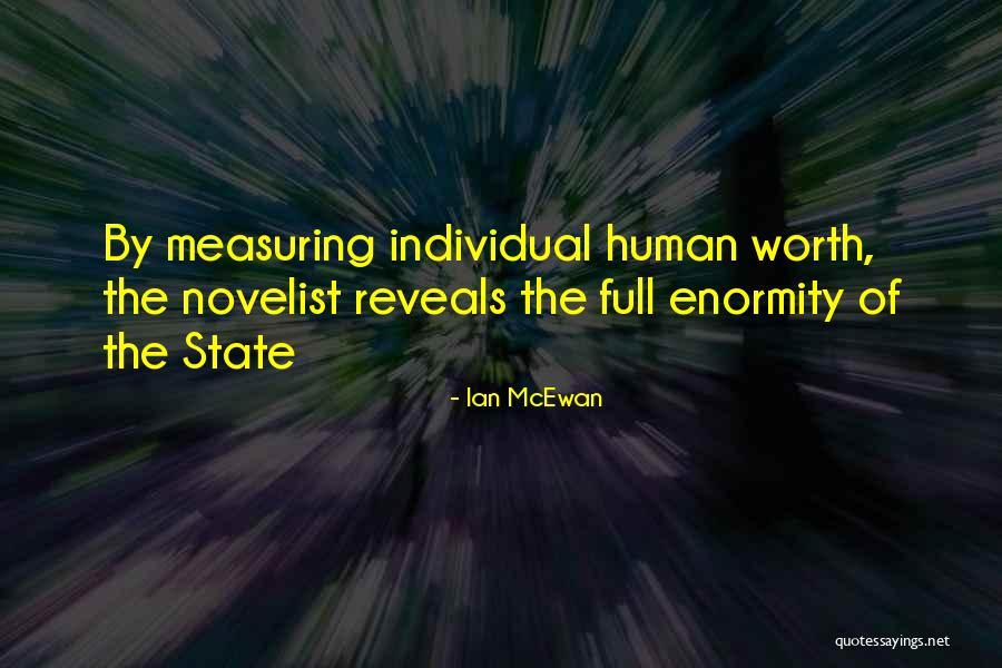 Posle 2 Quotes By Ian McEwan Posle 2 Quotes By Ian McEwan