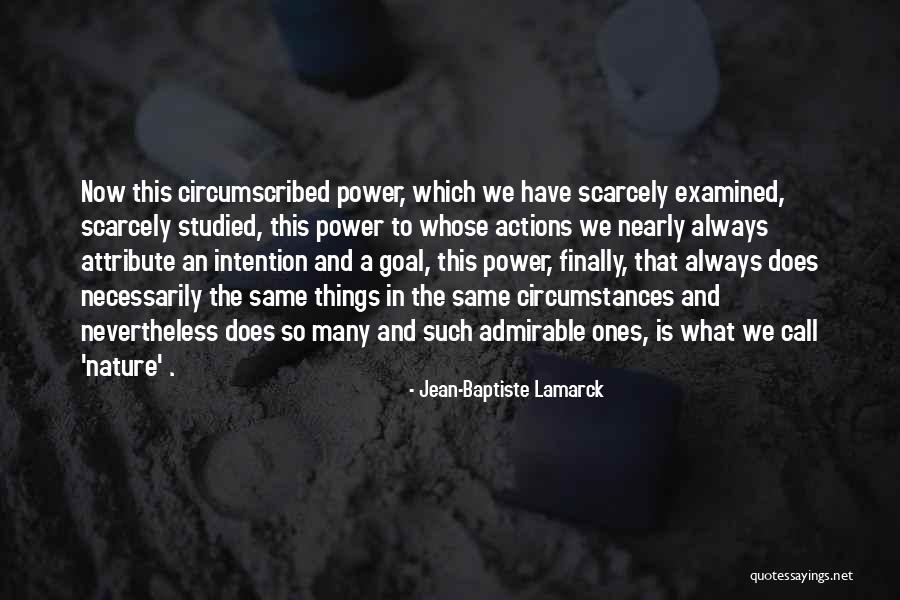 Posle Rucka Quotes By Jean-Baptiste Lamarck Posle Rucka Quotes By Jean-Baptiste Lamarck