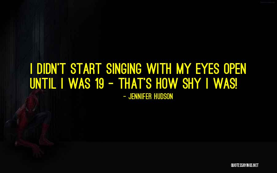 Posle Rucka Quotes By Jennifer Hudson Posle Rucka Quotes By Jennifer Hudson