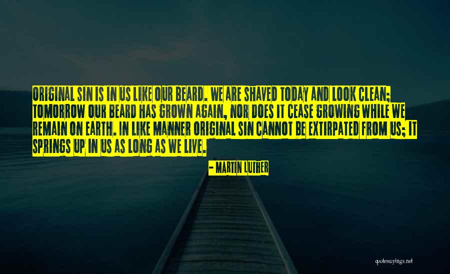 Posle Rucka Quotes By Martin Luther Posle Rucka Quotes By Martin Luther