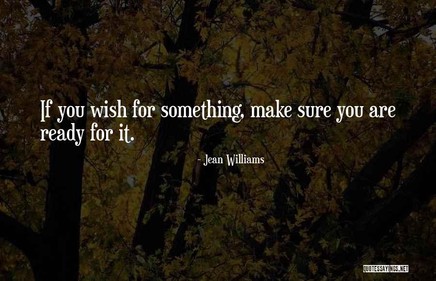 Posledica Znacenje Quotes By Jean Williams Posledica Znacenje Quotes By Jean Williams