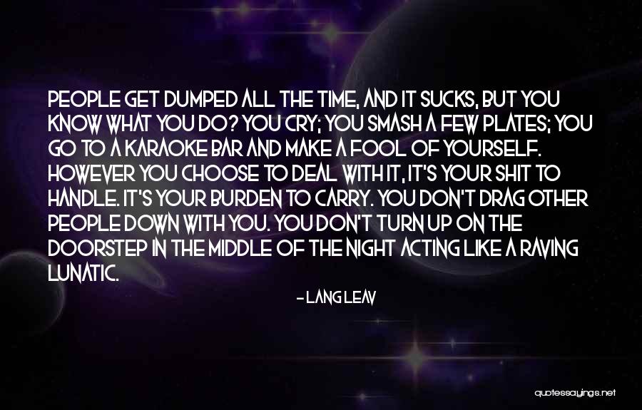 Poslije Ili Quotes By Lang Leav Poslije Ili Quotes By Lang Leav
