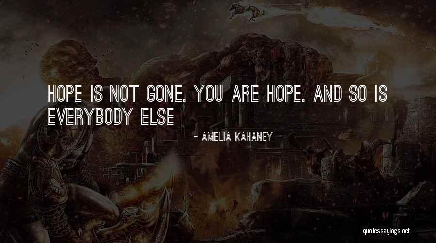 Poslijediplomski Quotes By Amelia Kahaney Poslijediplomski Quotes By Amelia Kahaney